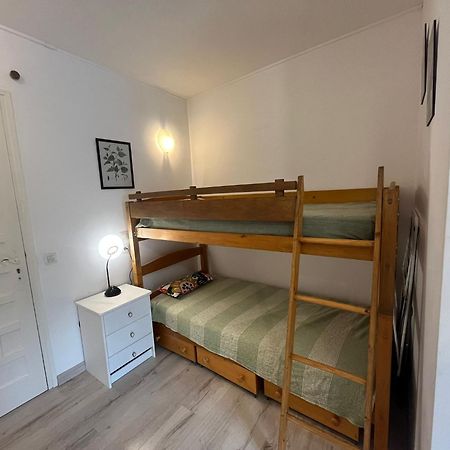 Immodelpas Nevada 1 Leilighet Pas De La Casa Eksteriør bilde