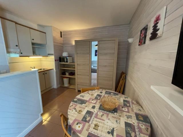 Immodelpas Nevada 1 Leilighet Pas De La Casa Eksteriør bilde