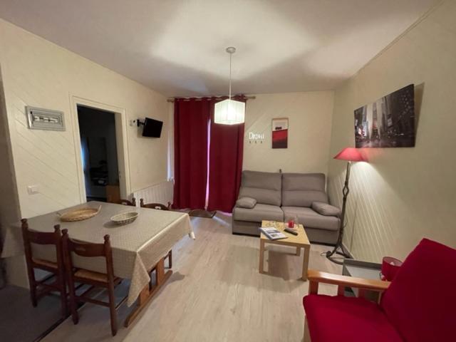 Immodelpas Nevada 1 Leilighet Pas De La Casa Eksteriør bilde