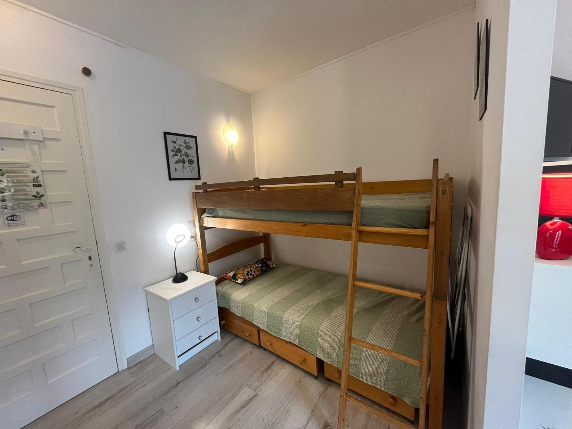 Immodelpas Nevada 1 Leilighet Pas De La Casa Eksteriør bilde