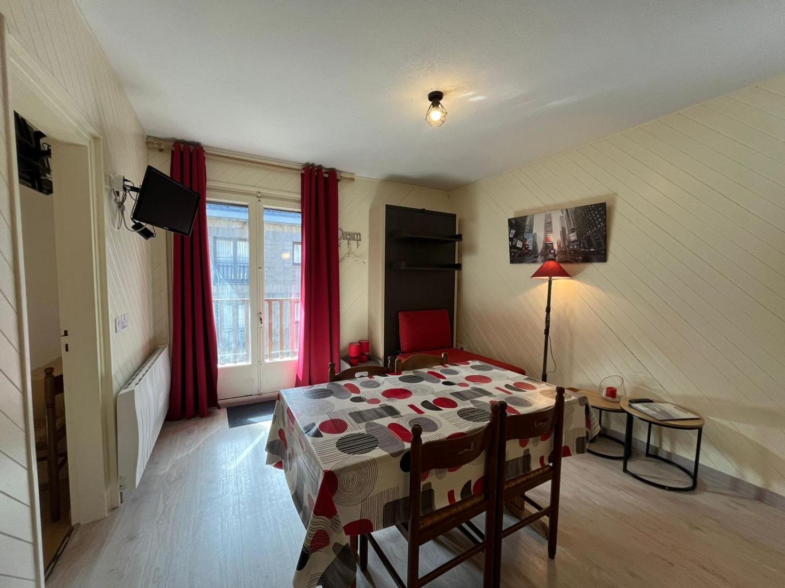 Immodelpas Nevada 1 Leilighet Pas De La Casa Eksteriør bilde